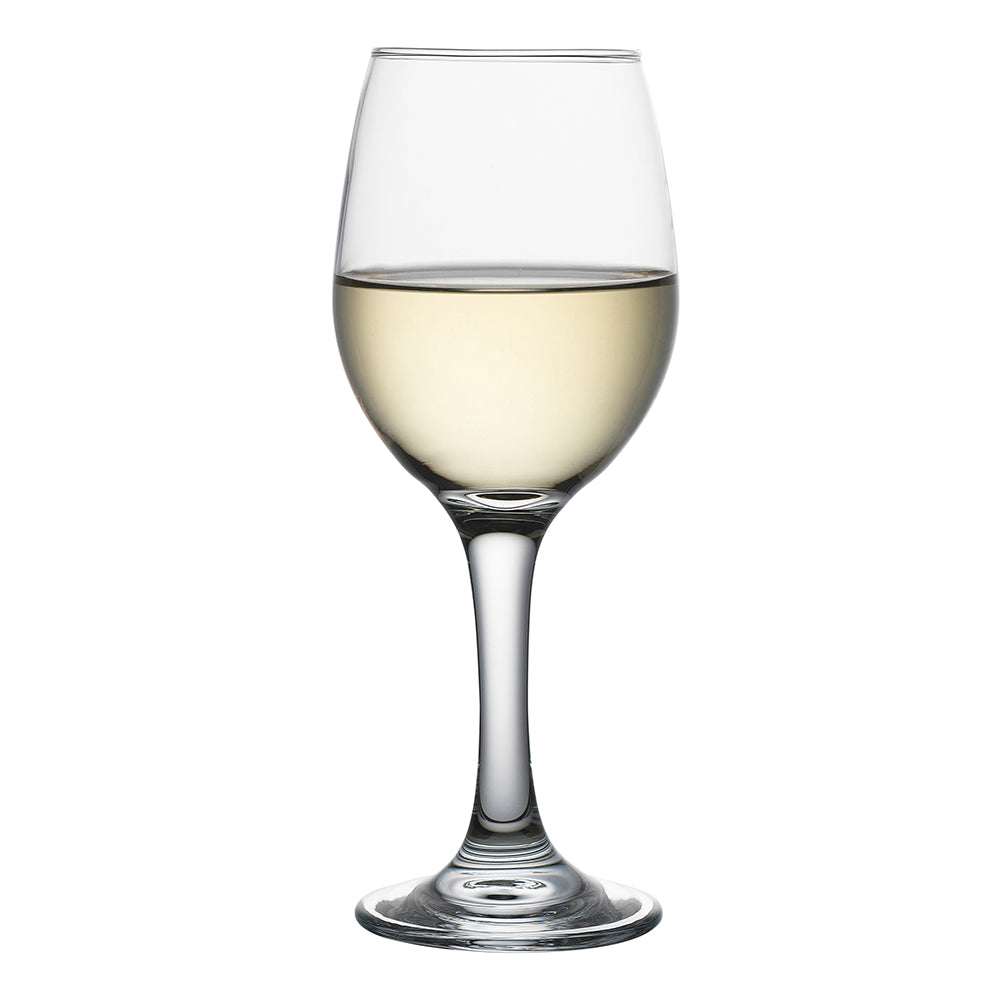 Porto Harvest Set of 6 White Wine Glasses 310ml