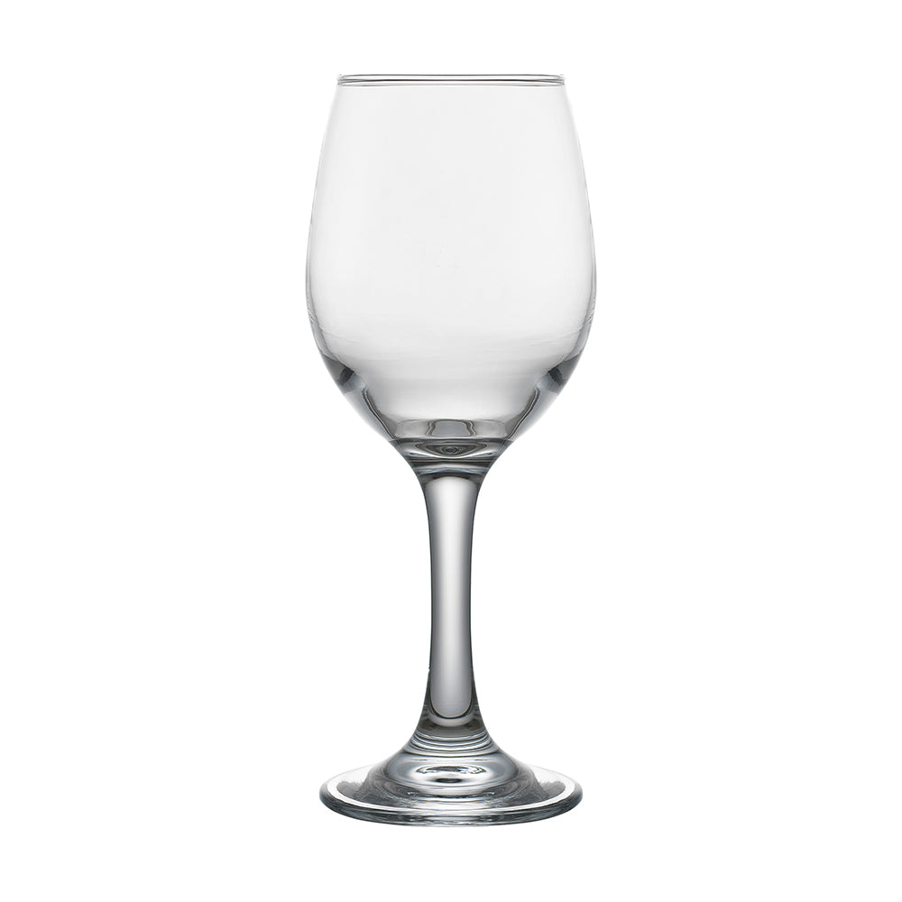 Porto Harvest Set of 6 White Wine Glasses 310ml