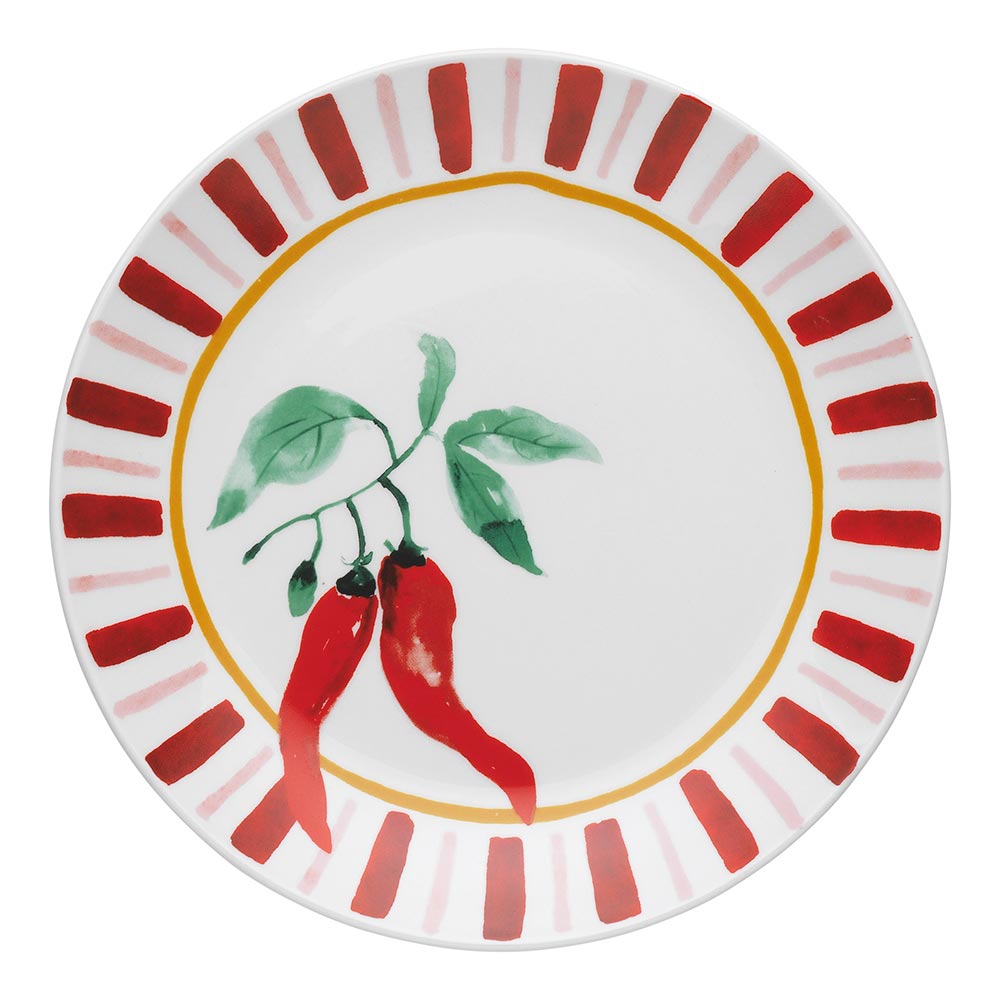 Porto Cucina Side Plate 20cm