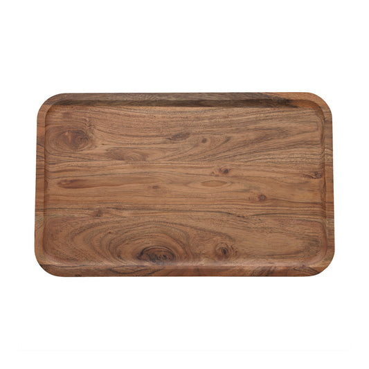 Porto Madera Rectangle Platter 30cm