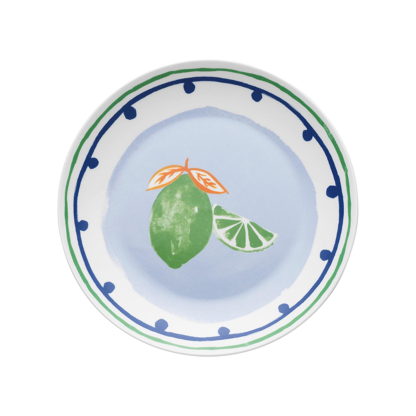 Porto Fiesta Side Plate 20cm