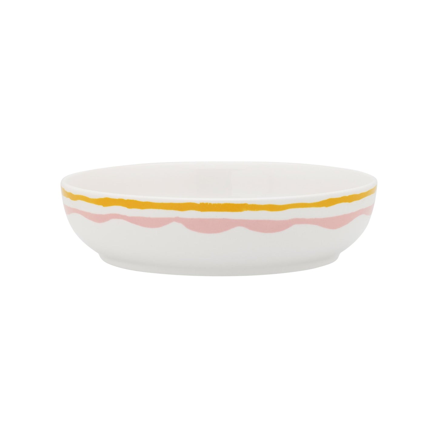 Porto Fiesta Burrito Bowl 21.5cm