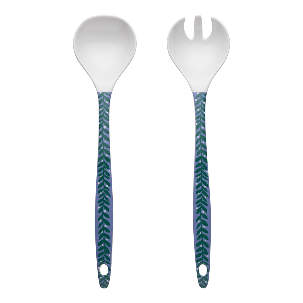 Porto Bahama Salad Servers