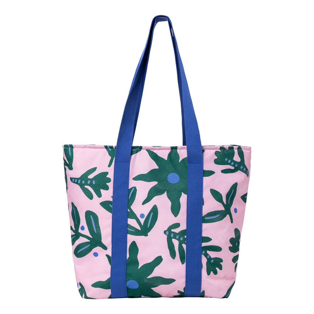 Porto Cali Insulated Tote 48 x 13 x 38.5cm