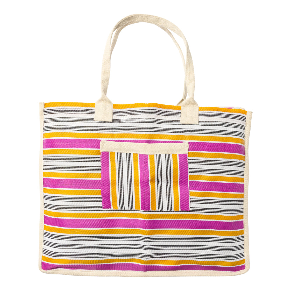 Porto Sol Tote Bag 46 x 38 x 10cm