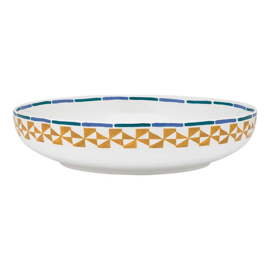 Porto Valentina Round Serving Bowl 32cm at House