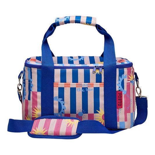 Porto Sole Insulated Bag With Strap