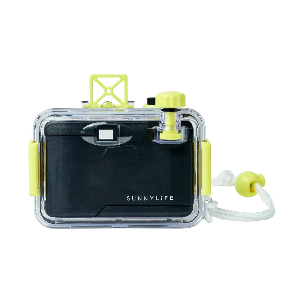 SUNNYLiFE Underwater Camera