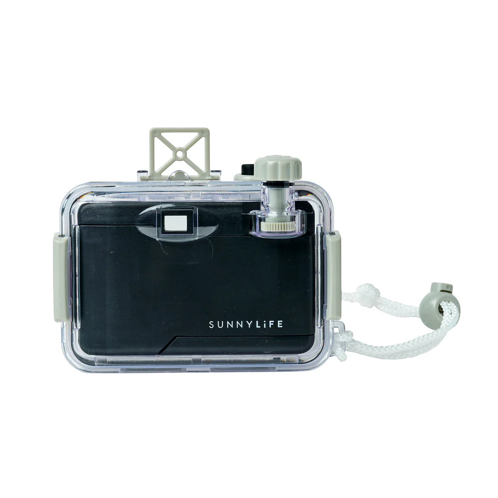 SUNNYLiFE Underwater Camera