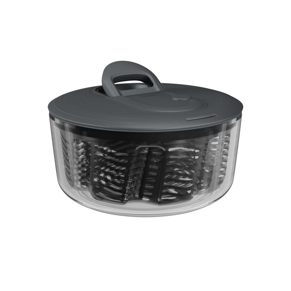 Zyliss Easy Spin Salad Spinner