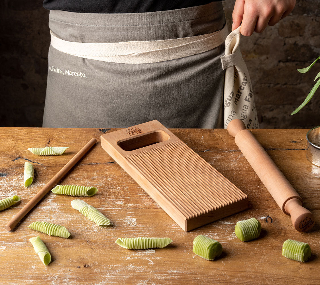 Marcato Gnocchi Like a Pro 7 Piece Set