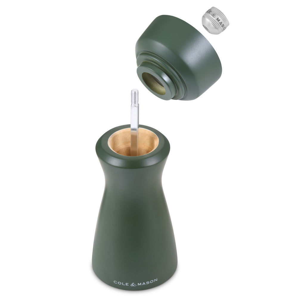 Cole & Mason Kenton Salt & Pepper Mill