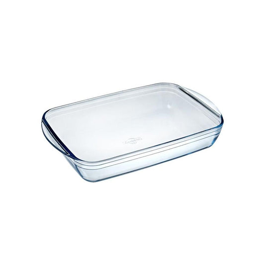 O Cuisine Rectangular Roaster 4.5L