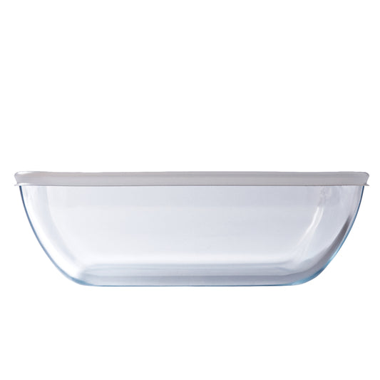 O Cuisine Rectangular Storage Dish 3.5L