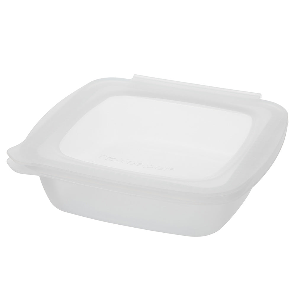 Progressive 3 Cup Silicone Square Softbox