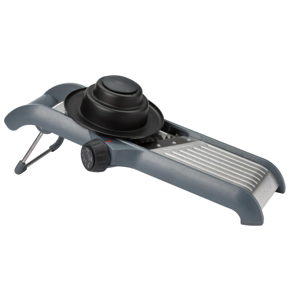 Progressive Dial & Slice Chef's Mandoline