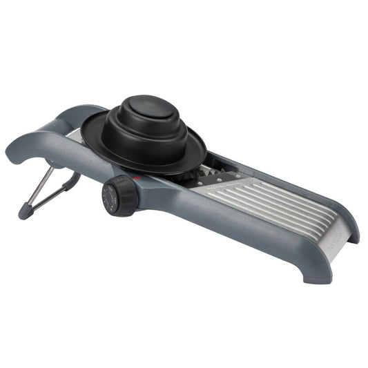 Progressive Dial & Slice Chef's Mandoline