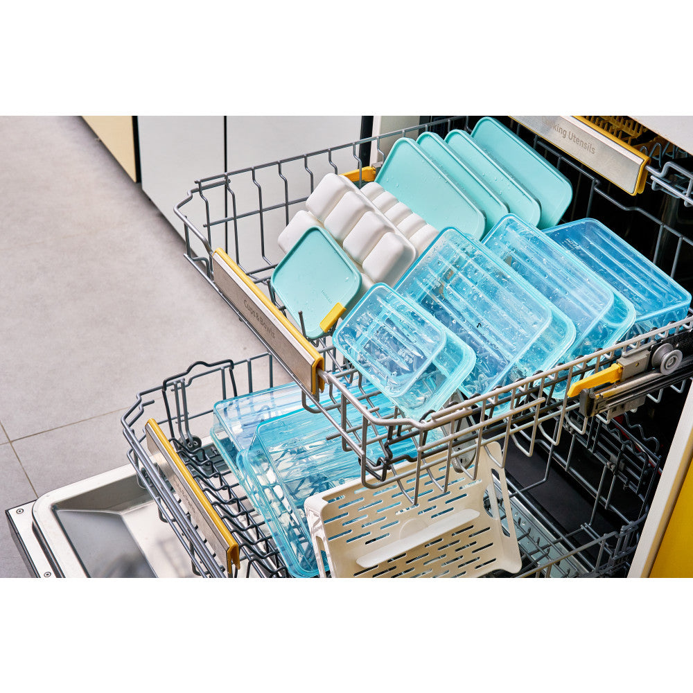 Locknlock Freezer Fit Rectangular Container 750ml