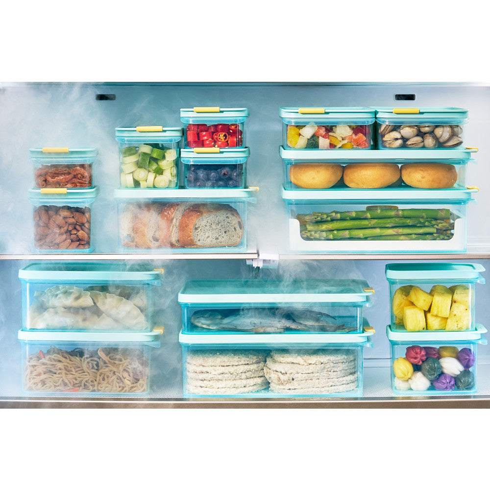 Locknlock Freezer Fit Rectangular Container 1.65L