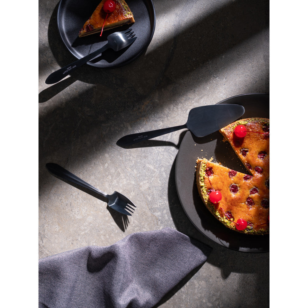 Splayd Set Of 5 Cake Server & Splayd