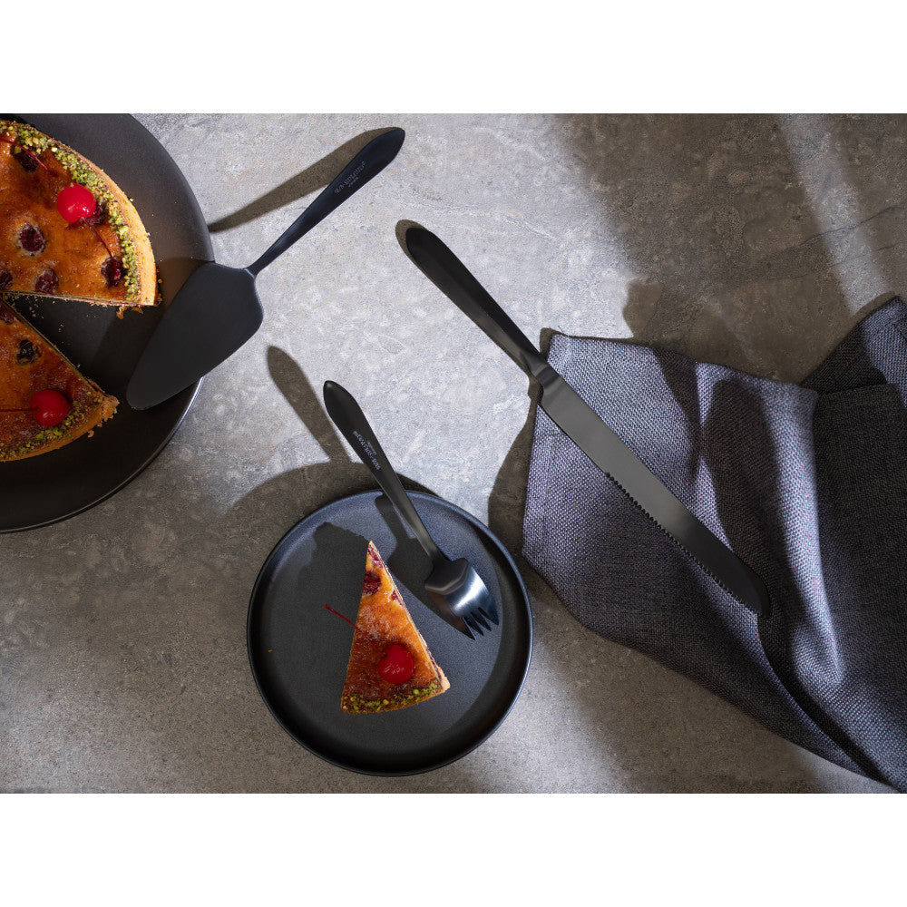 Splayd Set Of 5 Cake Server & Splayd