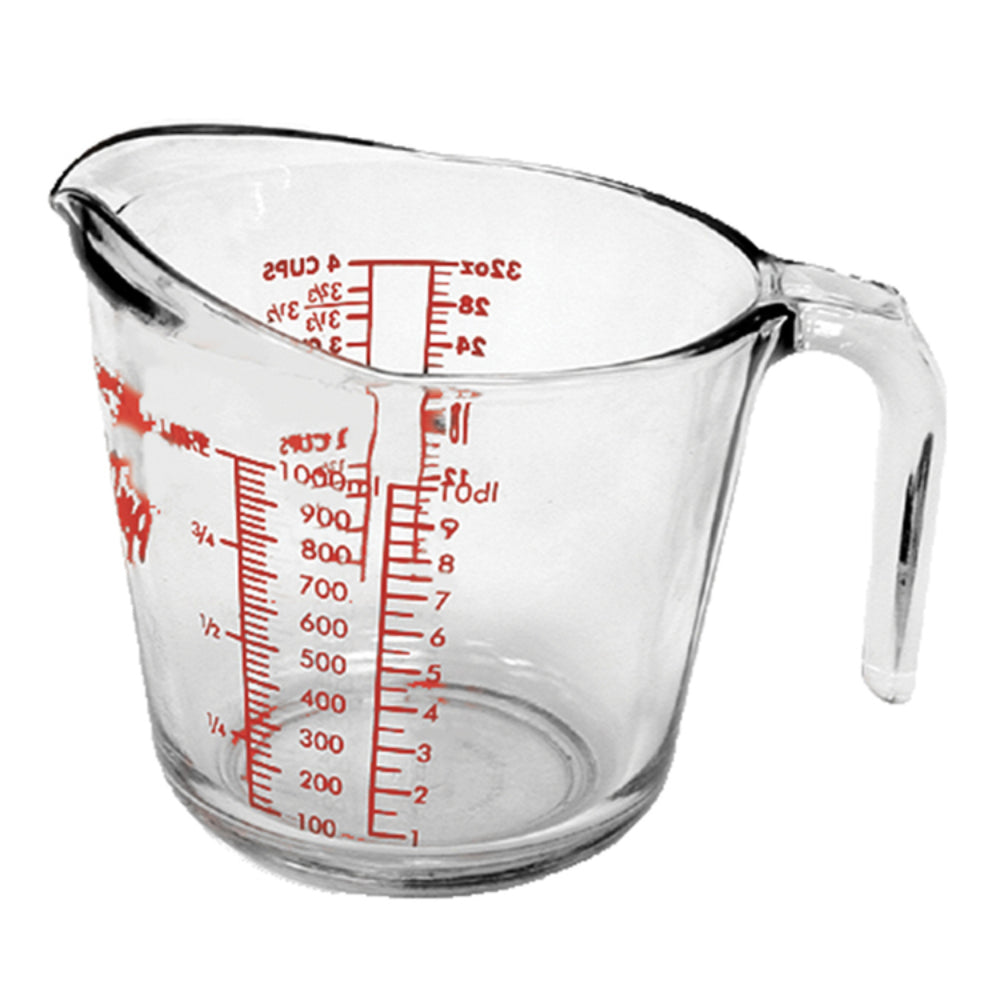 Anchor Hocking Measuring Jug