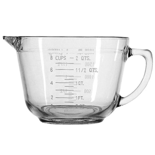 Anchor Hocking Batter Bowl 2L