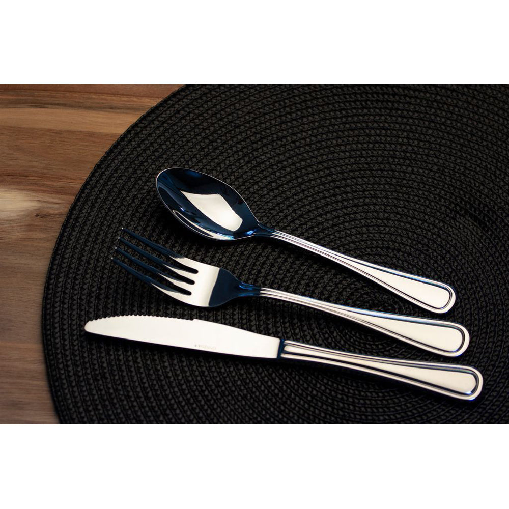 Oneida New Rim 56 Piece Cutlery Set