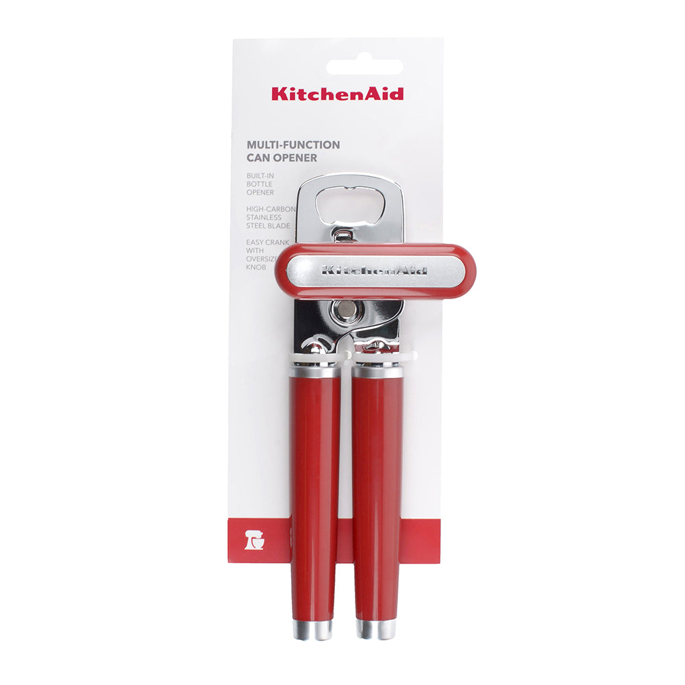 KitchenAid Soft Grip Can Opener