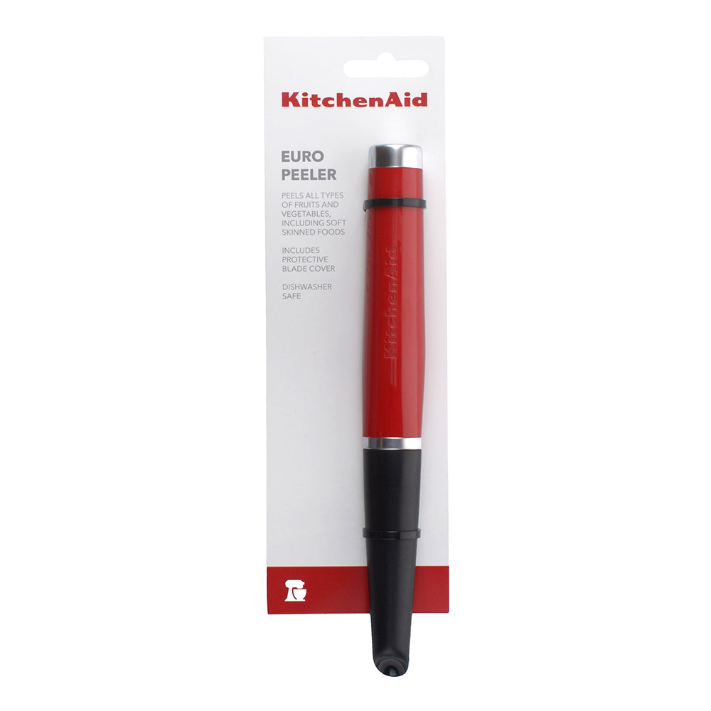 KitchenAid Soft Grip European Peeler