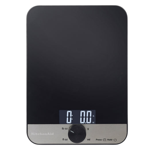 KitchenAid Digital Kitchen Scale 5kg
