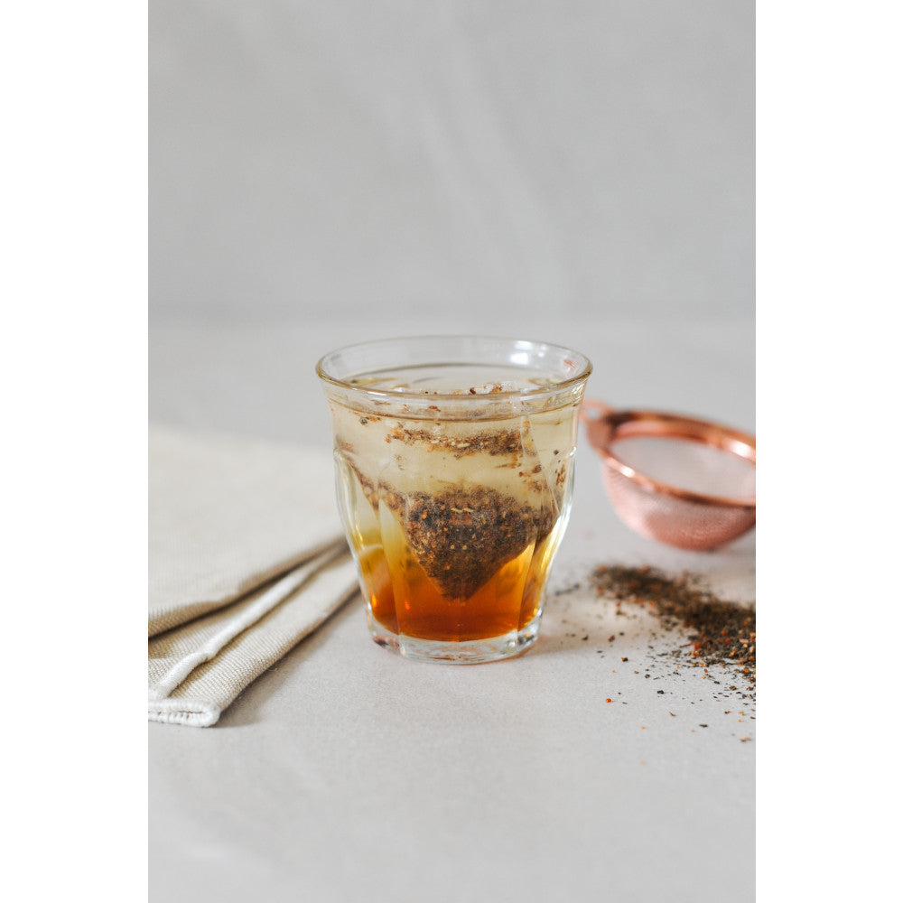 Duralex Picardie Set of 4 Clear Tumblers 250ml