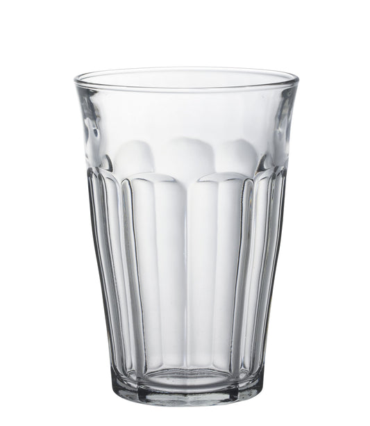Duralex Picardie Set of 4 Highball Tumblers 360ml