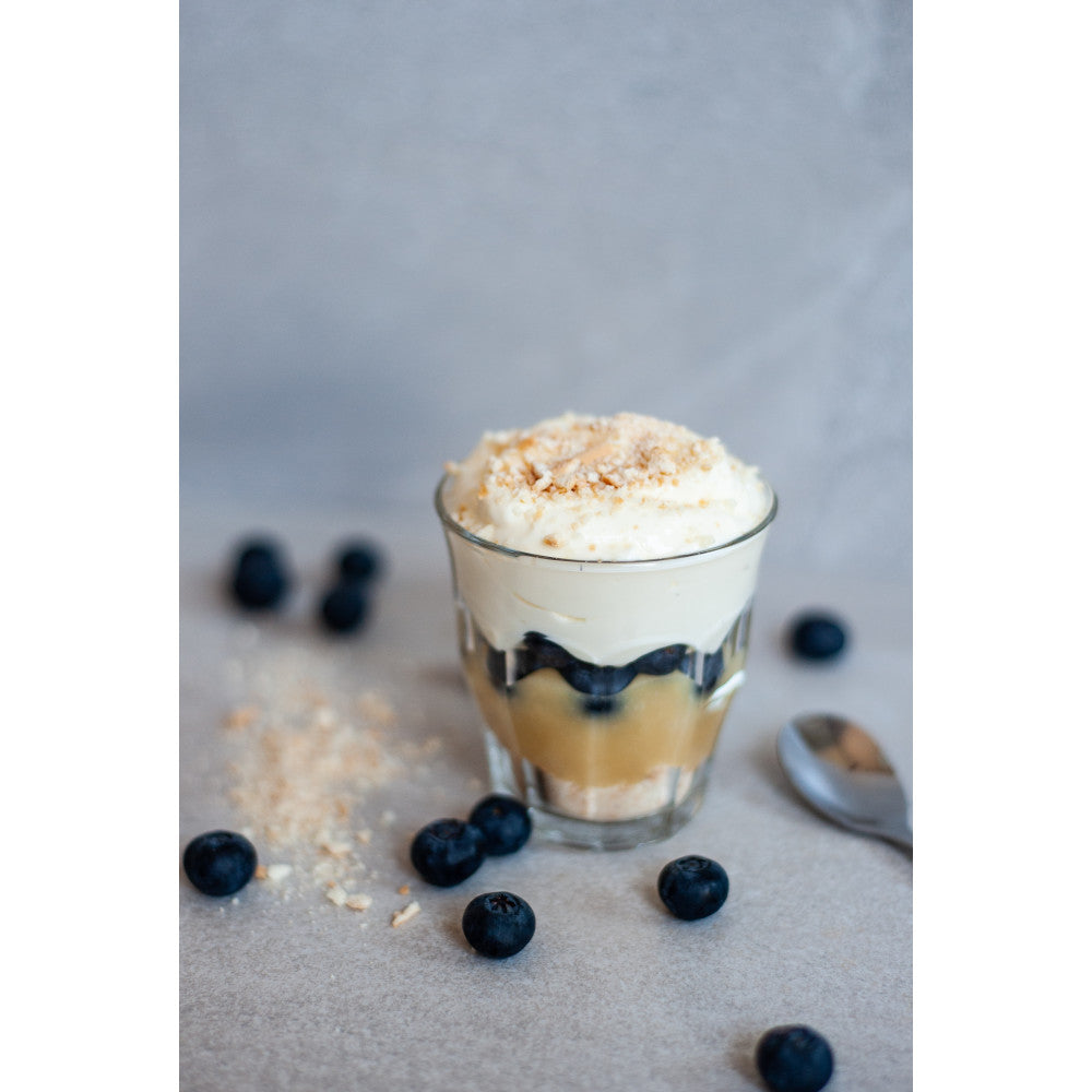 Duralex Picardie Set of 4 Clear Tumblers 220ml