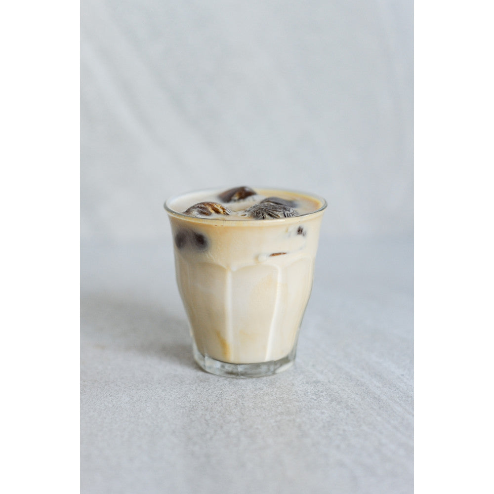 Duralex Picardie Set of 4 Clear Tumblers 220ml