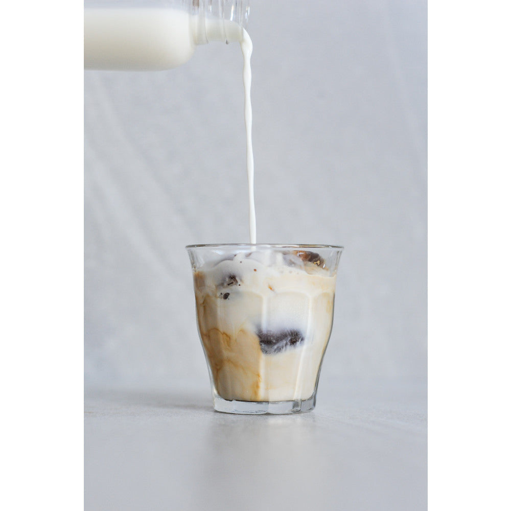 Duralex Picardie Set of 4 Clear Tumblers 220ml