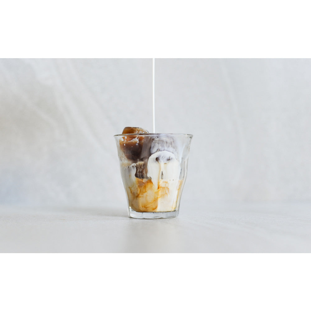 Duralex Picardie Set of 4 Clear Tumblers 220ml