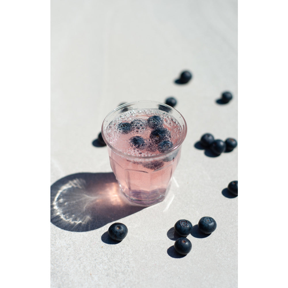 Duralex Picardie Set of 4 Clear Tumblers 220ml