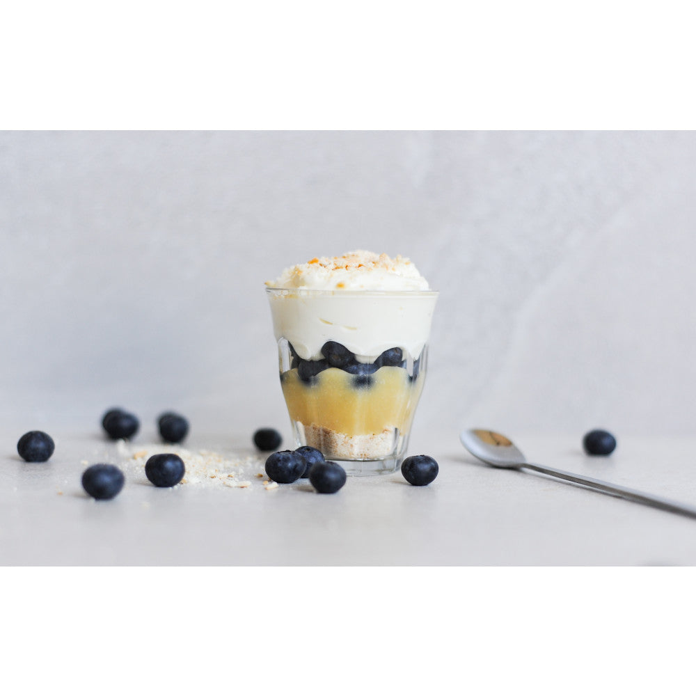 Duralex Picardie Set of 4 Clear Tumblers 220ml