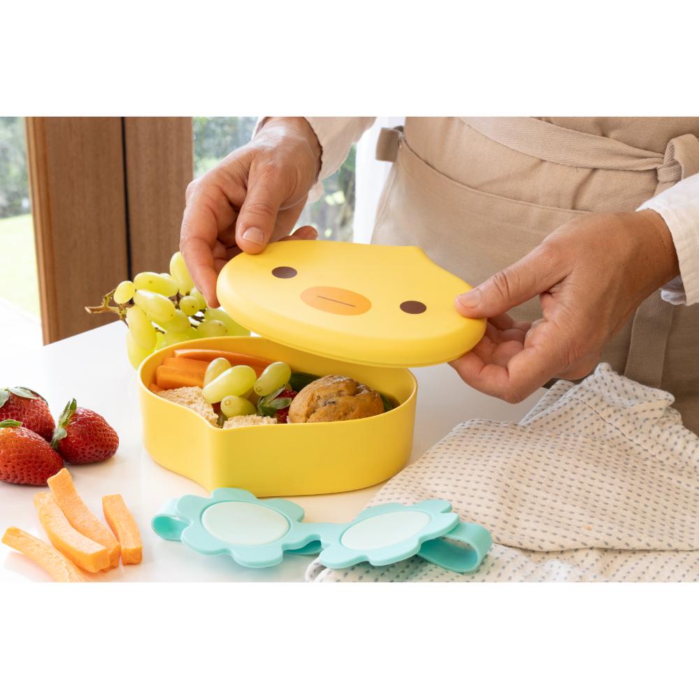 Cuisena PLA Lunch Box