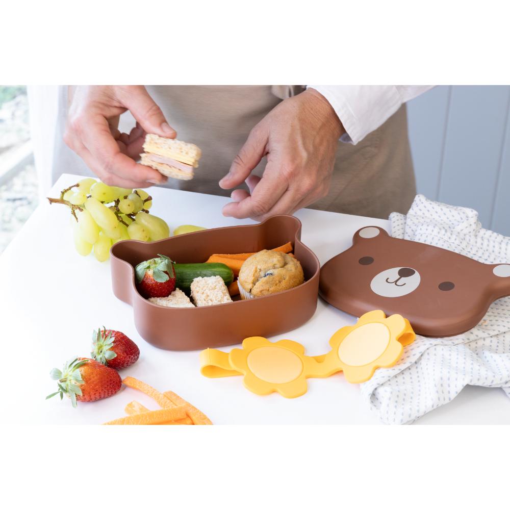 Cuisena PLA Lunch Box