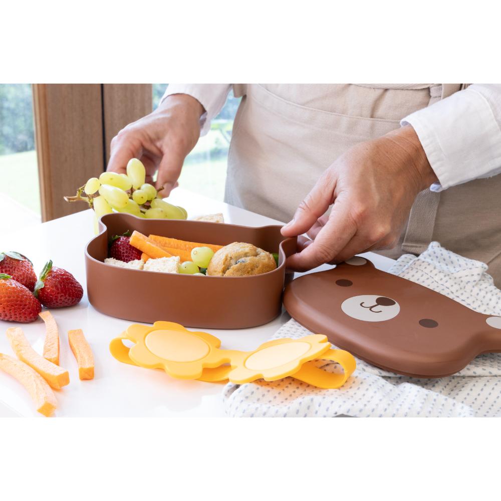 Cuisena PLA Lunch Box