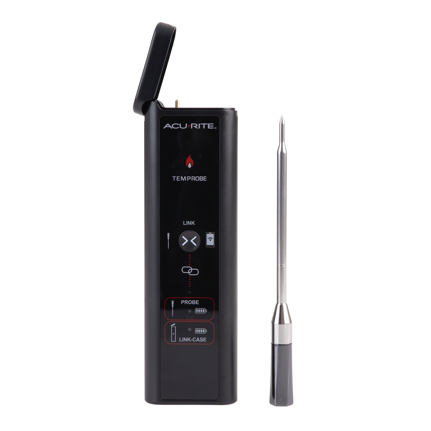 Acu-Rite Smart Wireless Meat Thermometer