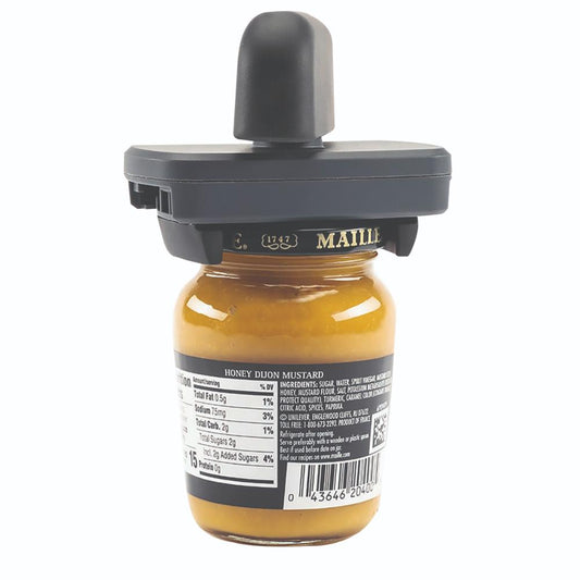Appetito Twist & Grab Jar Opener