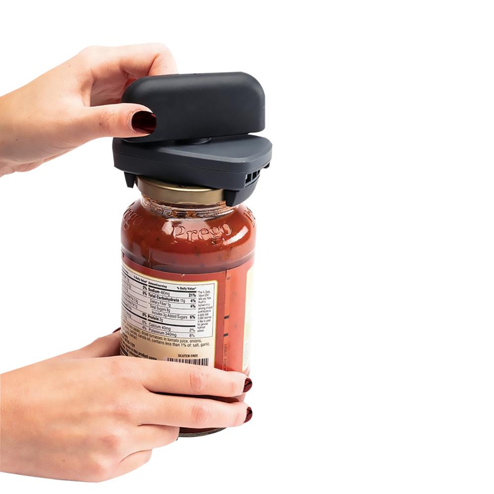 Appetito Twist & Grab Jar Opener