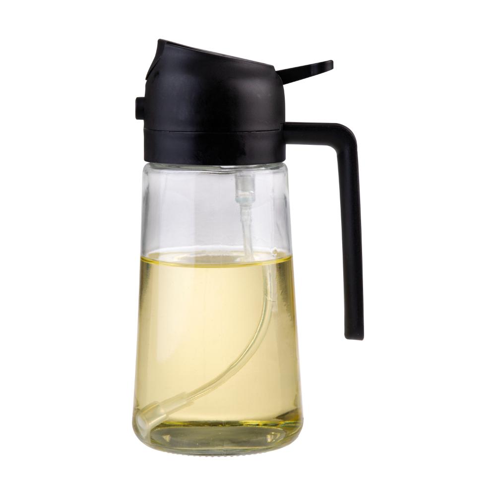 Appetito Dual Function Oil Sprayer & Pourer
