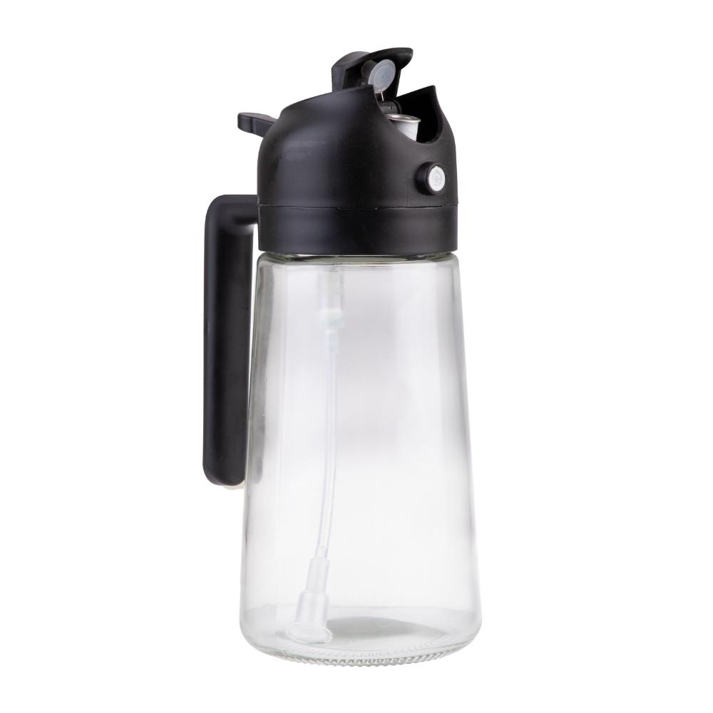Appetito Dual Function Oil Sprayer & Pourer