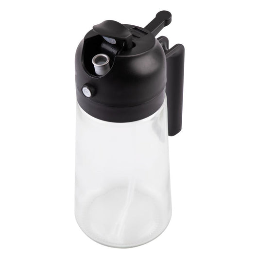 Appetito Dual Function Oil Sprayer & Pourer