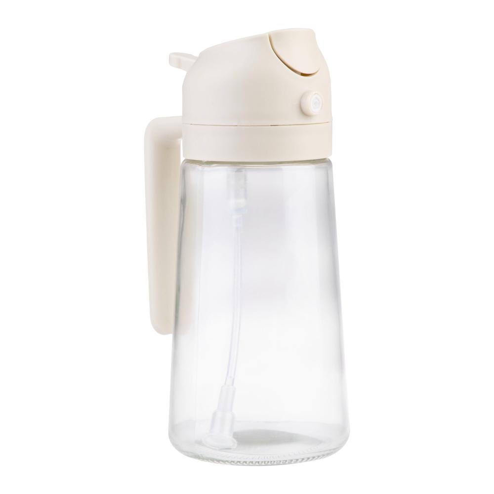 Appetito Dual Function Oil Sprayer & Pourer