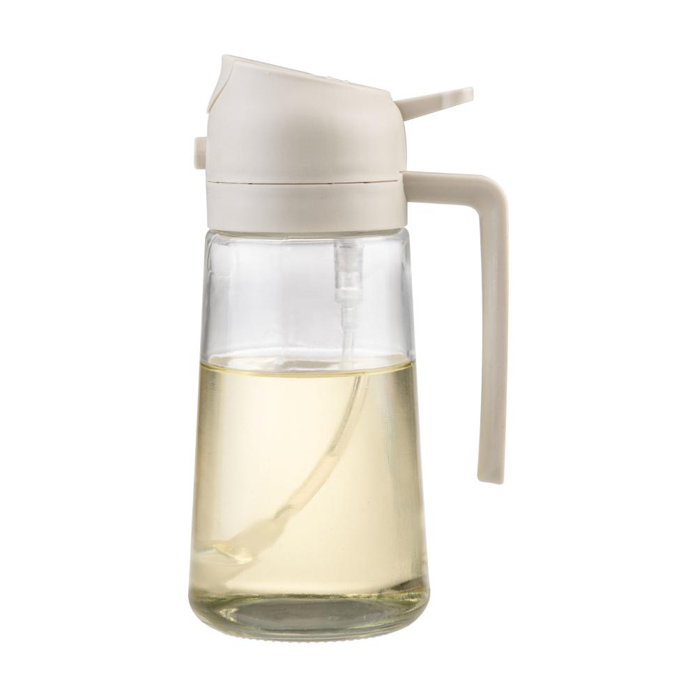Appetito Dual Function Oil Sprayer & Pourer